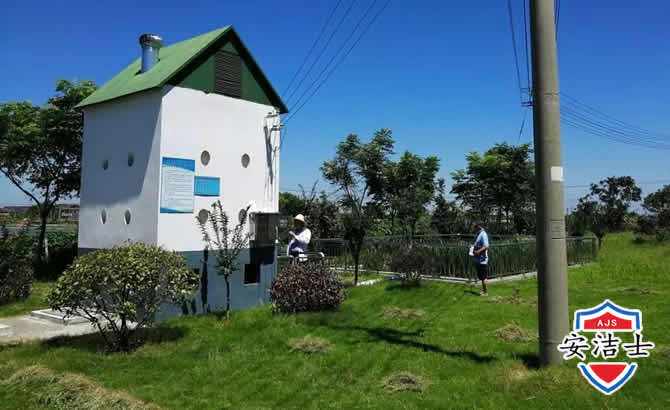 余杭区电线电缆除杀白蚁