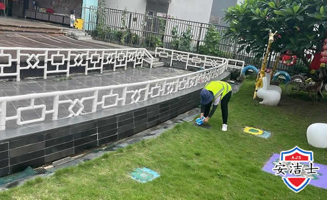 余杭区园林树木灭白蚁